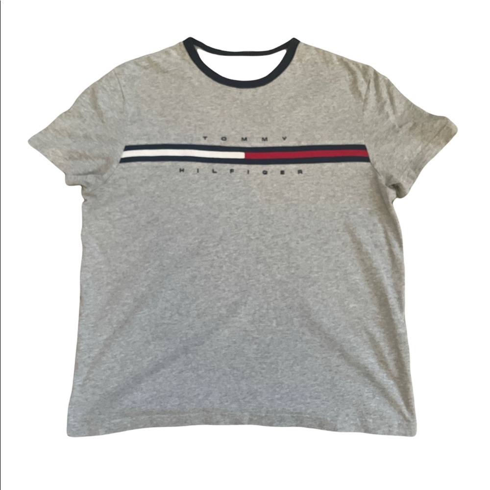 Tommy Hilfiger shirt